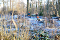 Winterwerk