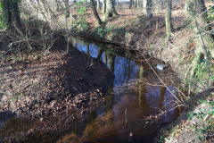 De Oossink/Bemersbeek bij Kotten