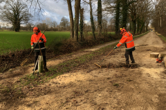 Zaagploeg Sieverinkses